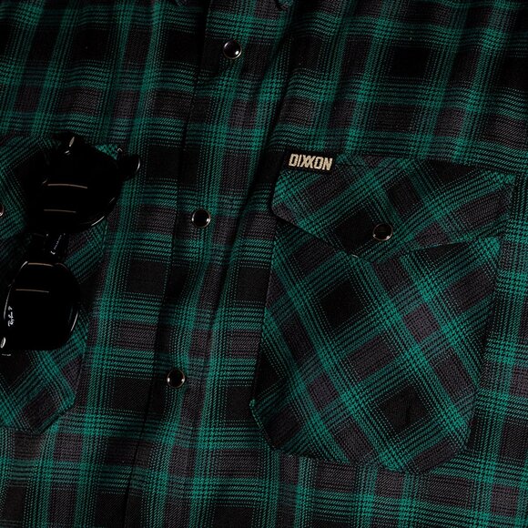 Dixxon mens mcaffrey XL flannel - Picture 6 of 7